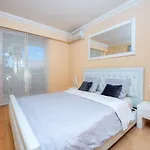 Appartement Prestige Mont Boron -terrace -sea View -2br *