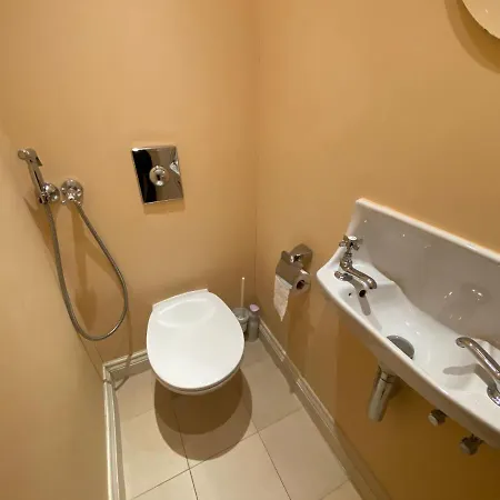 Prestige Mont Boron -terrace -sea View -2br *