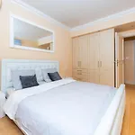 Prestige Mont Boron -terrace -sea View -2br Apartament